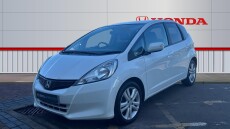 Honda Jazz 1.4 i-VTEC ES Plus 5dr CVT Petrol Hatchback